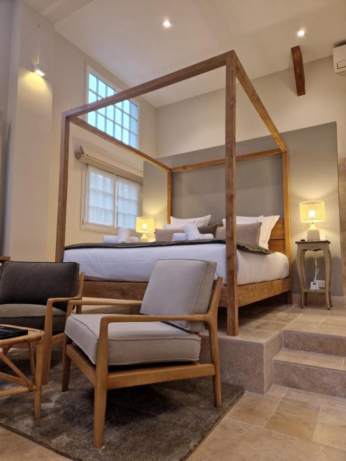 Hotel Au Moulin Saint Nicol - Honfleur Esterno foto