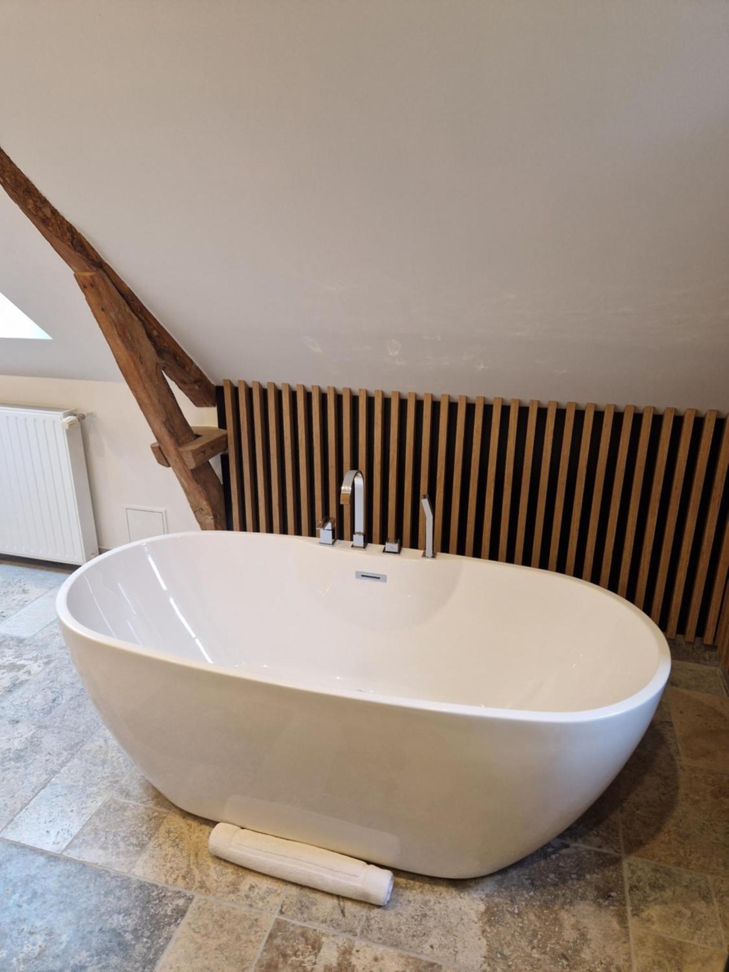Hotel Au Moulin Saint Nicol - Honfleur Esterno foto
