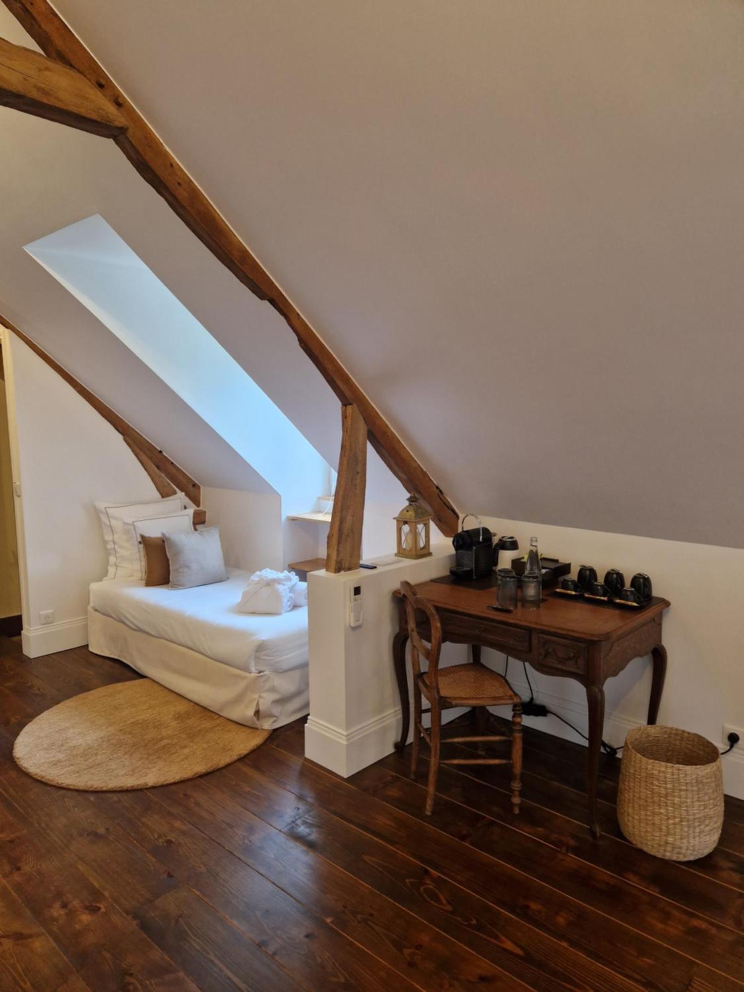 Hotel Au Moulin Saint Nicol - Honfleur Esterno foto