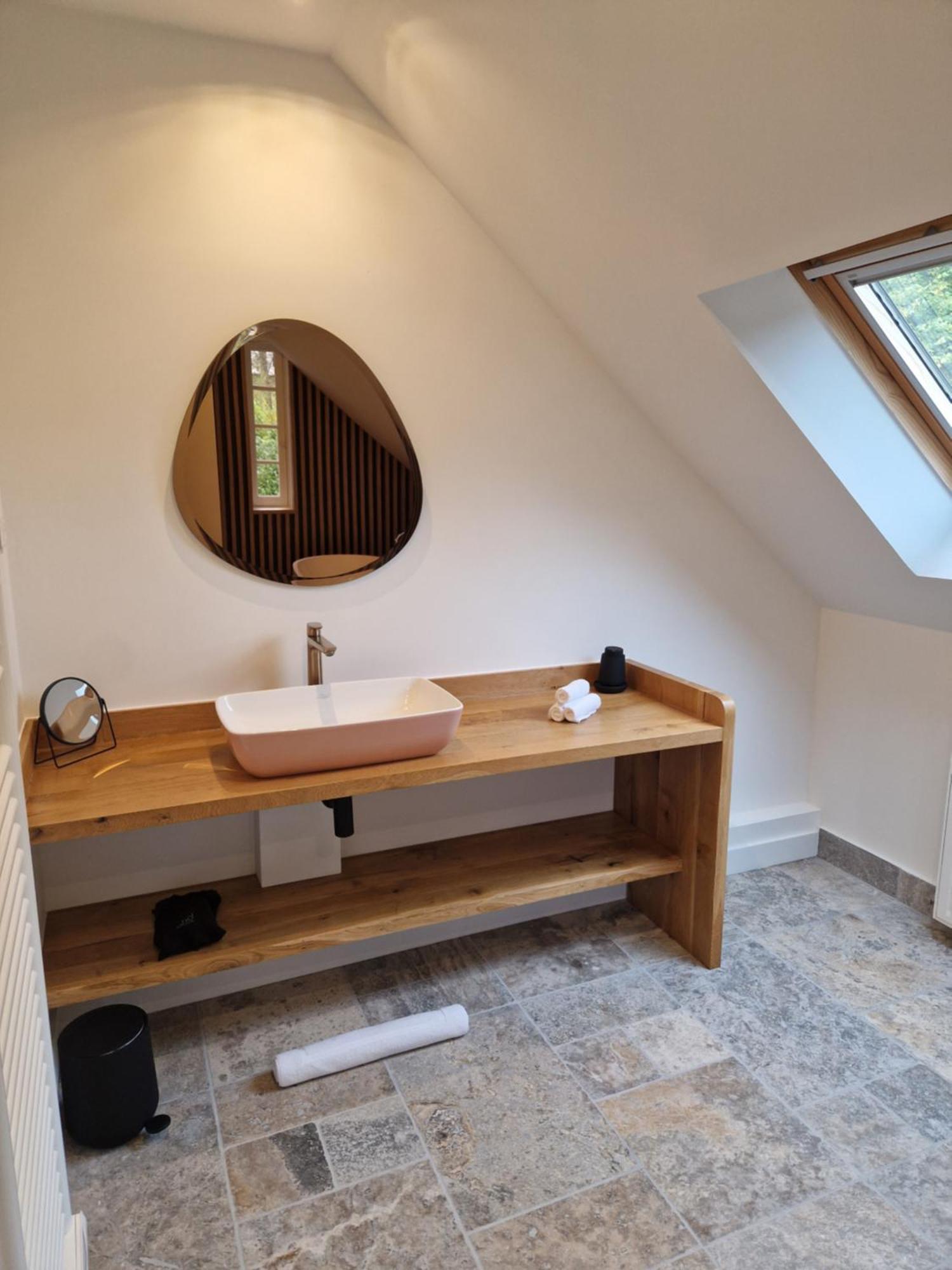 Hotel Au Moulin Saint Nicol - Honfleur Esterno foto